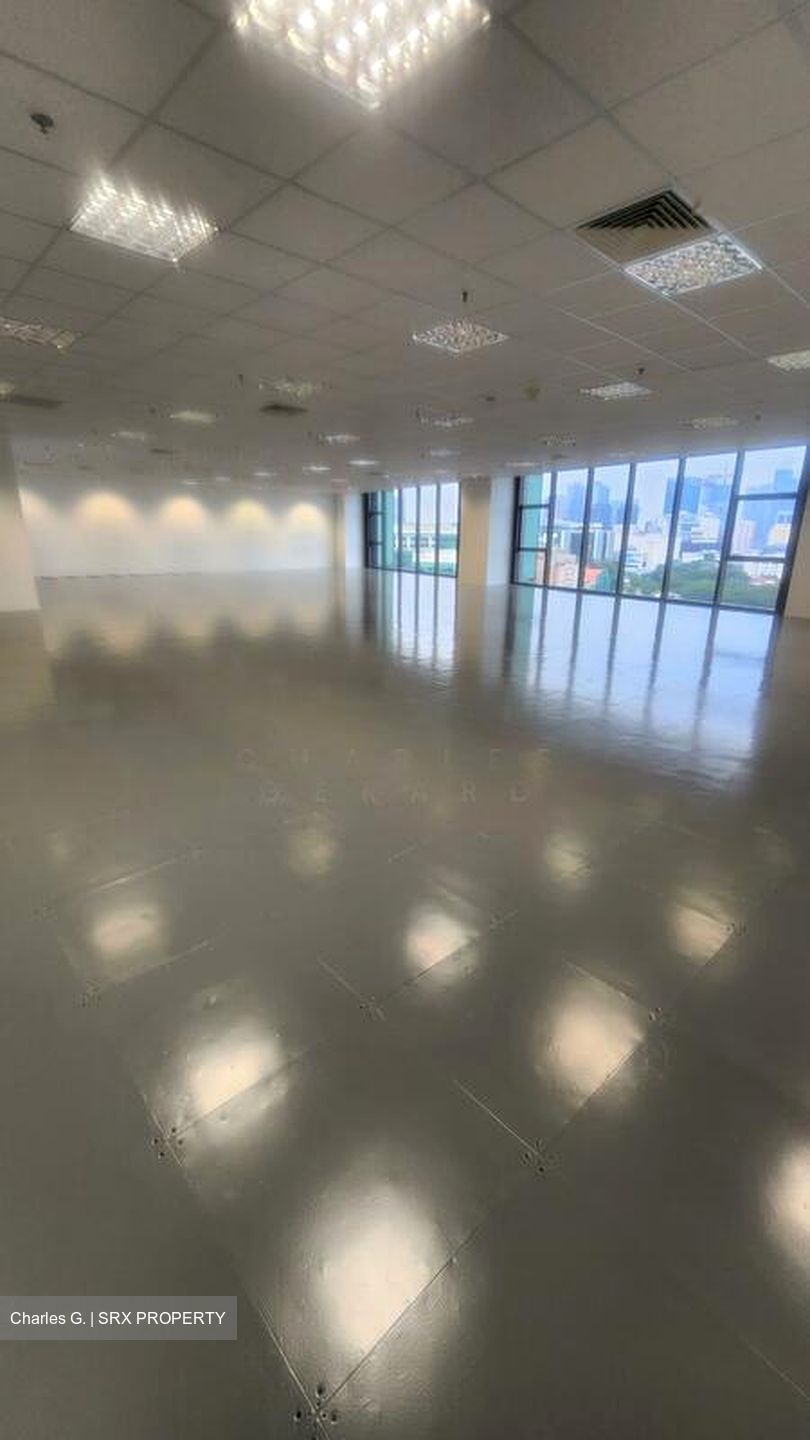 Visioncrest (D9), Office #512906561